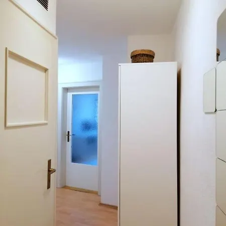 Daire 3 In Der City-nuernberg Nürnberg