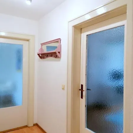 Daire 3 In Der City-nuernberg Nürnberg